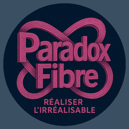 Paradox Fibre Logo