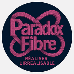 Paradox Fibre Logo